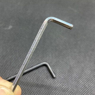 Lục giác m4 mở ốc