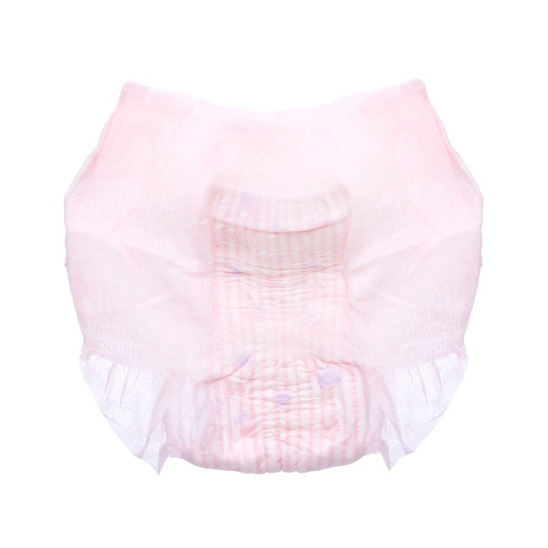 Băng Diana dạng quần size M—L túi 2 miếng