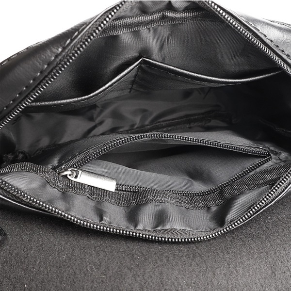 Túi đeo chéo nam thời trang cá tính BAM113