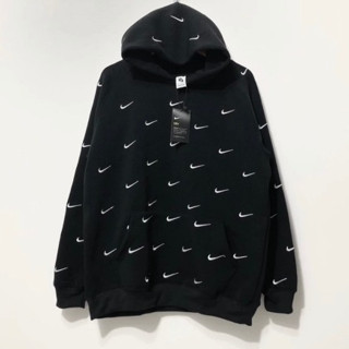 Áo Hoodie Nike Nam Nữ Họa Tiết Logo In Nhiệt Cực - Áo Hoodie Chất Liệu Nỉ Bông Cao Cấp Form Dáng Boy Phố Siêu Hot 2023