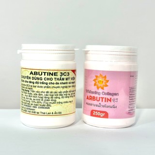 Kích Trắng Abutin 3c3 Thái