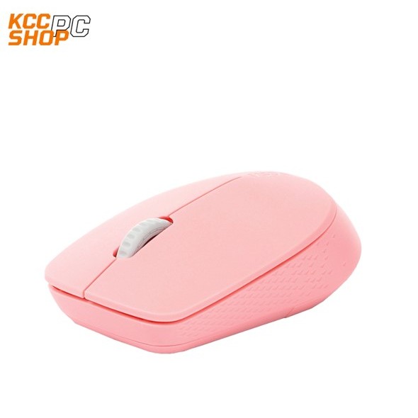 Chuột không dây Rapoo M100 Silent Nhiều Màu - Hàng Chính Hãng