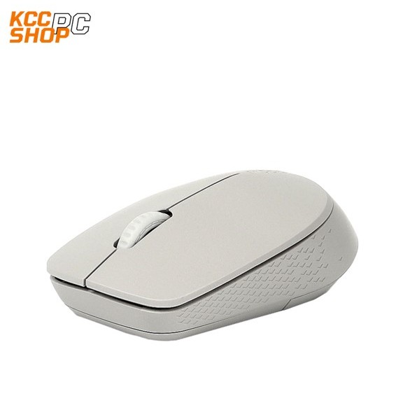 Chuột không dây Rapoo M100 Silent Nhiều Màu - Hàng Chính Hãng