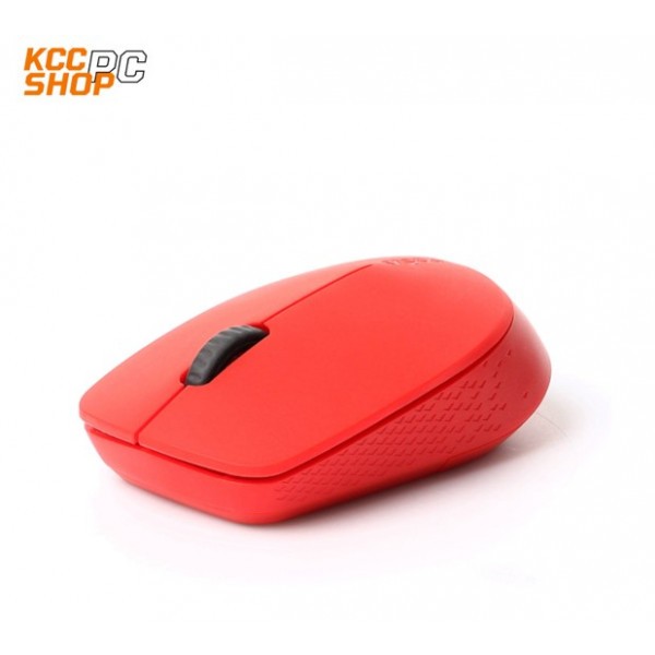 Chuột không dây Rapoo M100 Silent Nhiều Màu - Hàng Chính Hãng