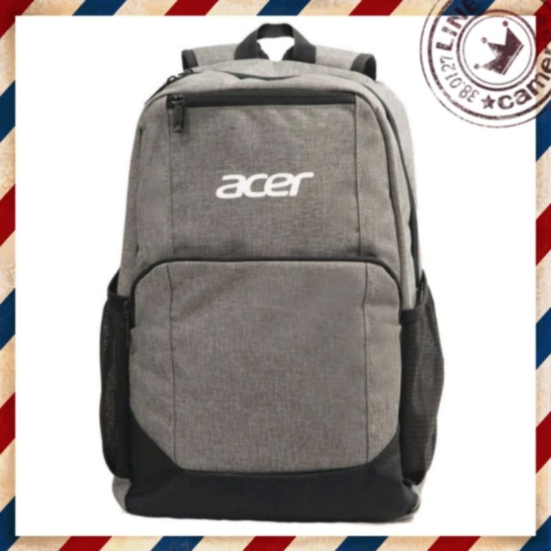 Hàng chính hãng 💯 Balo Acer 15.6 inch màu đen.