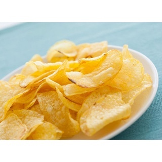 5 Gói Snack Khoai Tây Chiên Giòn POTATO đồ ăn vặt ngon, ăn vặt tuổi thơ cổng trường
