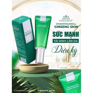 Kem hồng sâm Chamomileskill