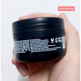 KEM Ủ TÓC TRESemme SALON REBOND 50g