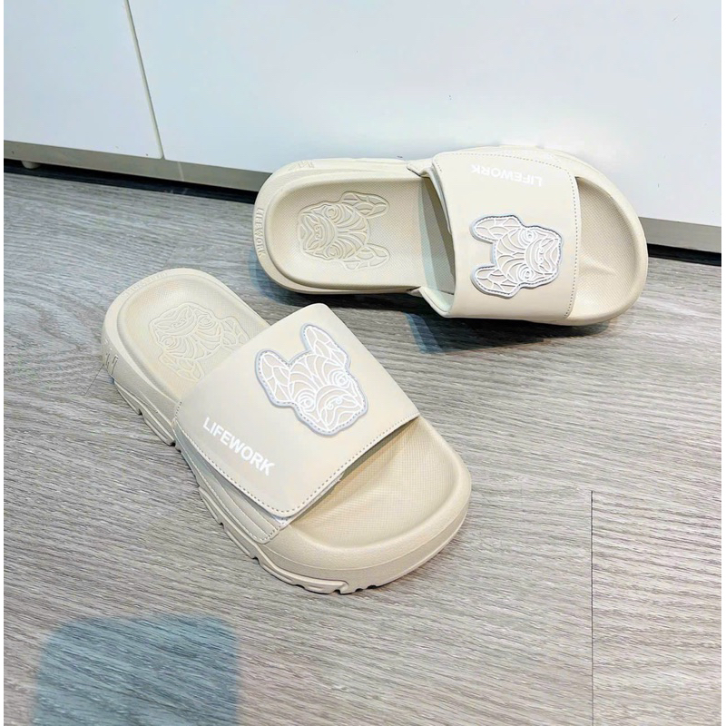 Dép Lê nữ dép đúc nữ 2 quai M.LB mới thời trang mới GHTN