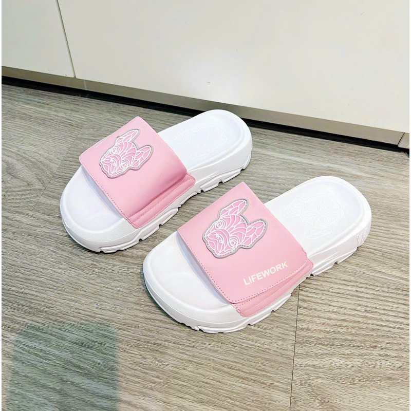 Dép Lê nữ dép đúc nữ 2 quai M.LB mới thời trang mới GHTN