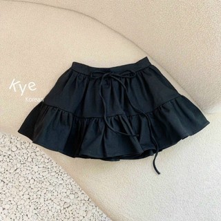 Chân váy xòe kiểu mới siêu xinh