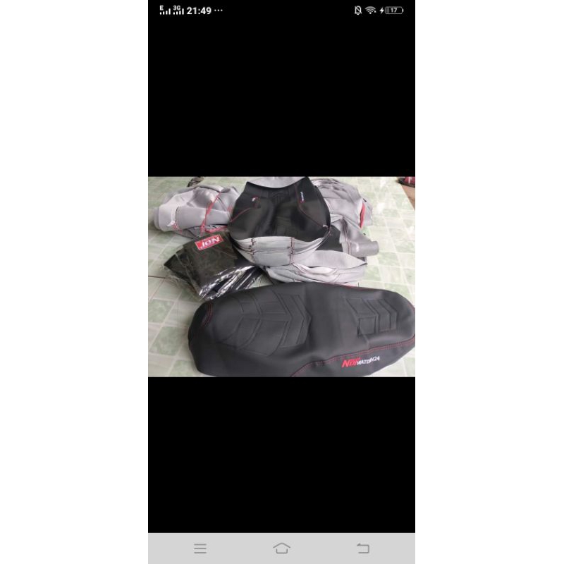 da yên xe exciter,winner ,Sonic,Raider-satria