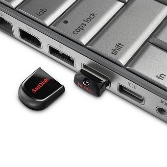 USB Cruzer Fit 64GB & 32GB - Hàng nhập khẩu chính hãng - Bảo hành 5 năm !!! usbgiare usb16gb usb32gb usb64gb usb128gb