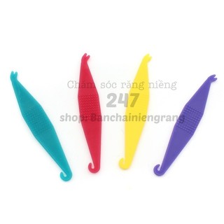 Móc thun liên hàm, móc liên hàm chỉnh nha, móc thun chỉnh nha, móc nhỏ móc liên hàm