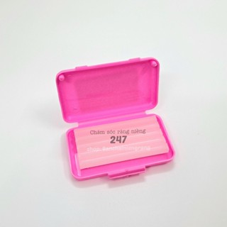   Loại Thường  Sáp nha khoa niềng răng giảm đau Sáp nha khoa chỉnh nha sáp nha khoa giá rẻ 