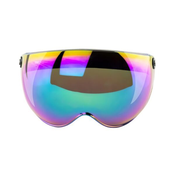 Kính Gắn Mũ Bảo Hiểm B1 chính hãng