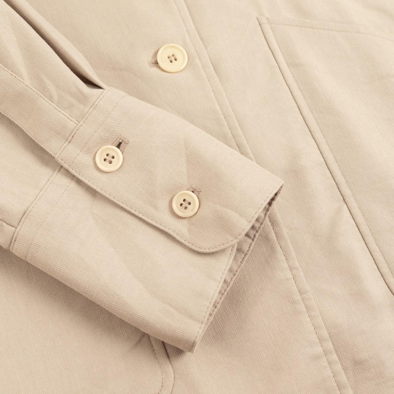 Áo khoác hiệu Hàn