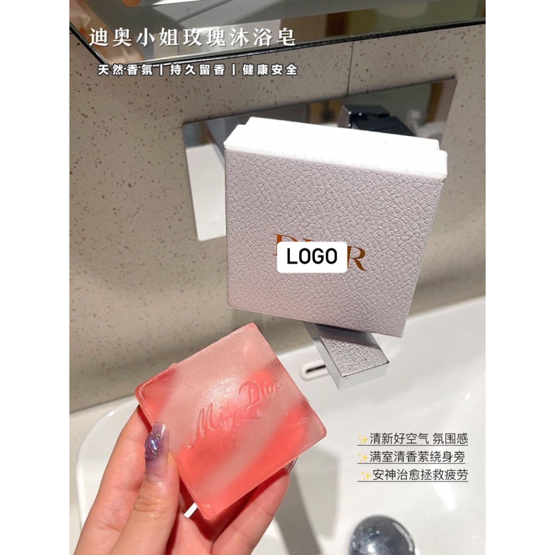 COMBO 2 BÁNH XÀ PHÒNG FULL HỘP