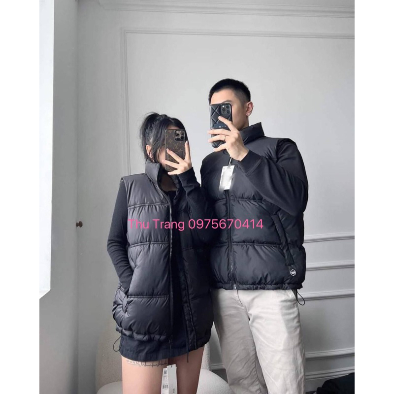 ÁO RI LÊ ZARA DƯ SỊN