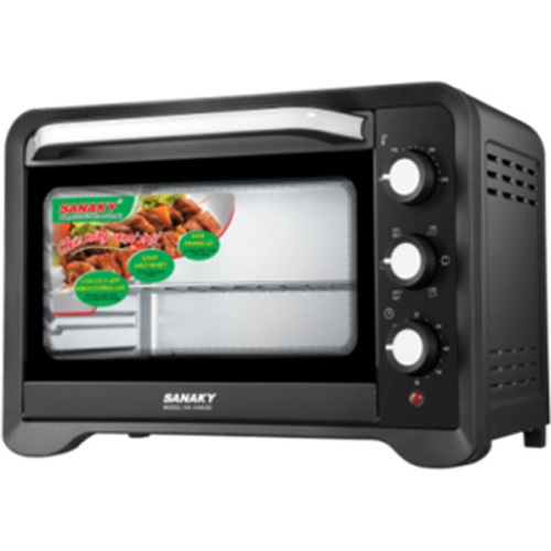 Lò Nướng Sanaky 25 lít VH-259S2D