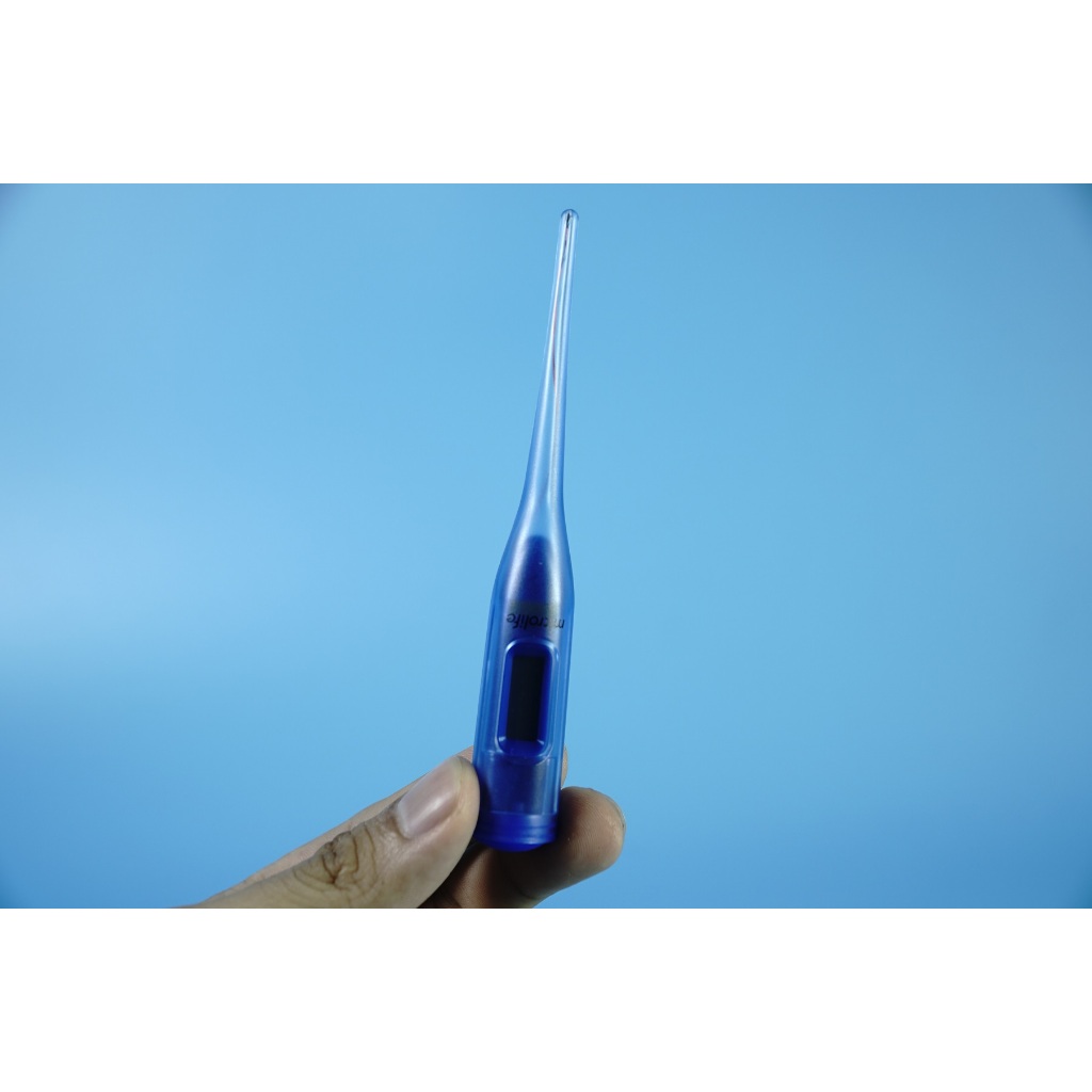 Nhiệt kế điện tử kẹp nách đo miệng Microlife MT16K1  giá rẻ - Nhiều màu