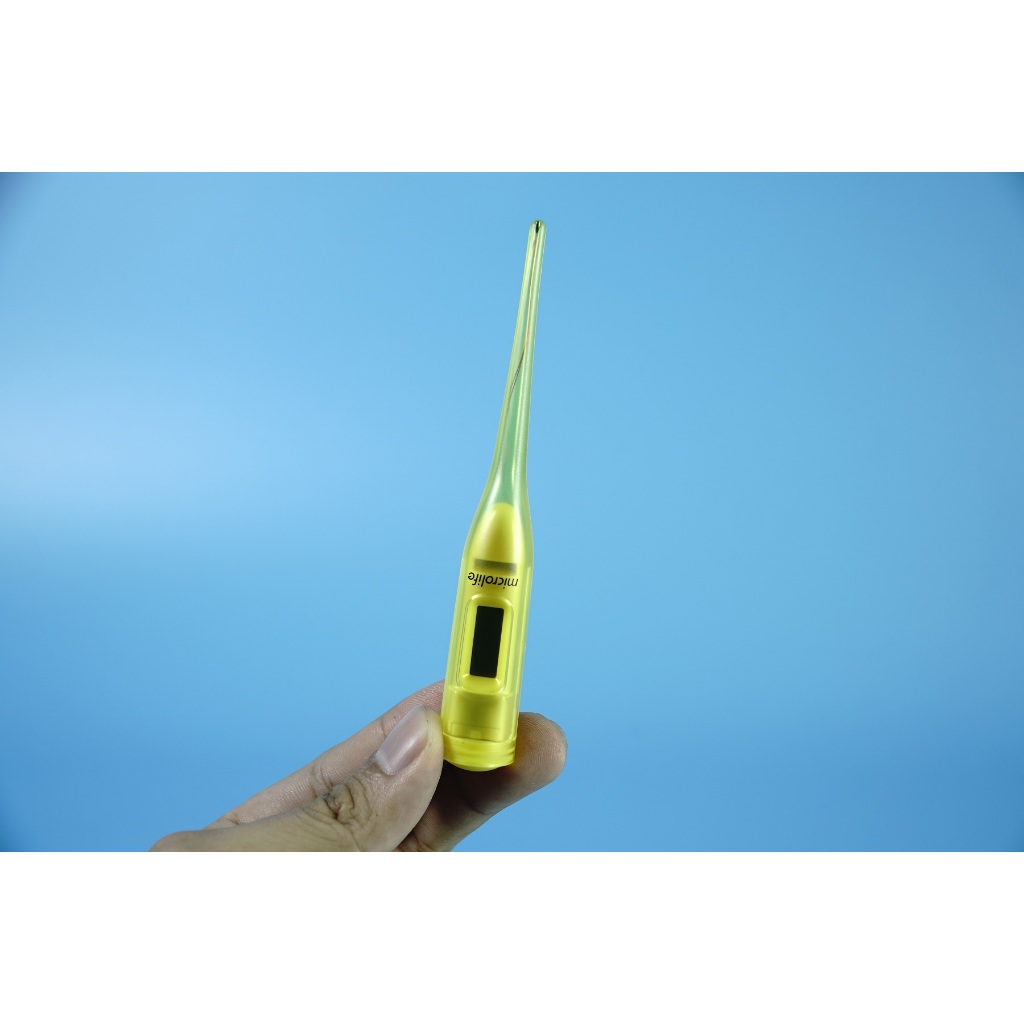 Nhiệt kế điện tử kẹp nách đo miệng Microlife MT16K1  giá rẻ - Nhiều màu