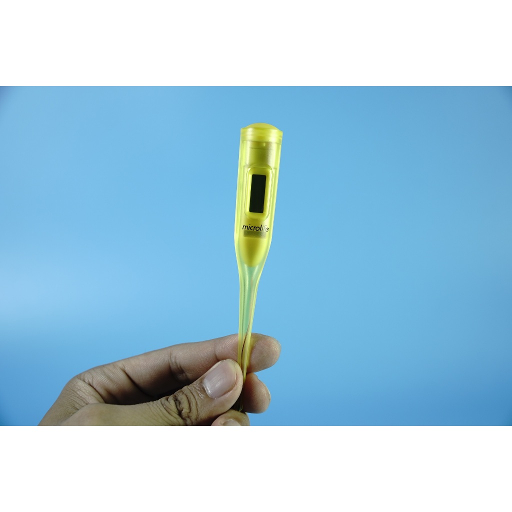 Nhiệt kế điện tử kẹp nách đo miệng Microlife MT16K1  giá rẻ - Nhiều màu