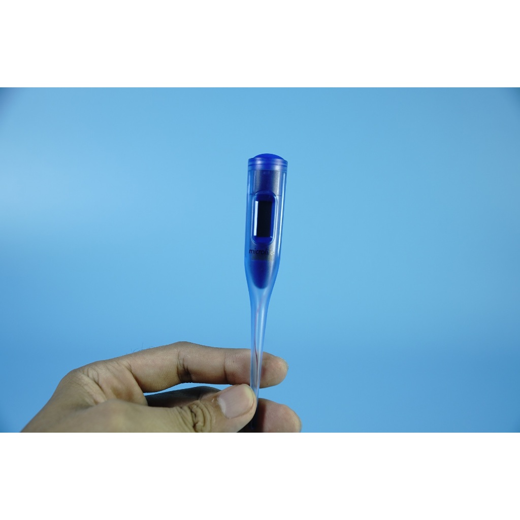 Nhiệt kế điện tử kẹp nách đo miệng Microlife MT16K1  giá rẻ - Nhiều màu