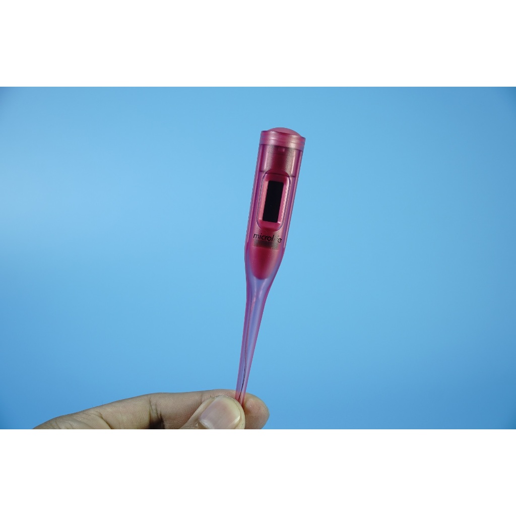 Nhiệt kế điện tử kẹp nách đo miệng Microlife MT16K1  giá rẻ - Nhiều màu