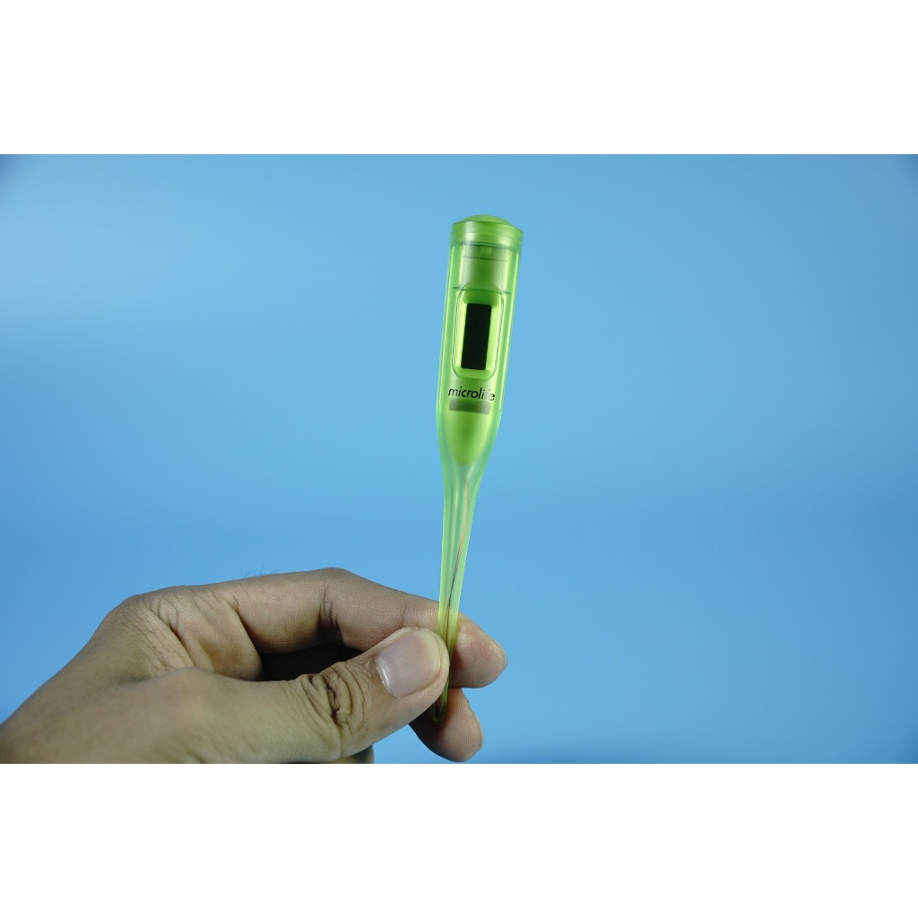 Nhiệt kế điện tử kẹp nách đo miệng Microlife MT16K1  giá rẻ - Nhiều màu