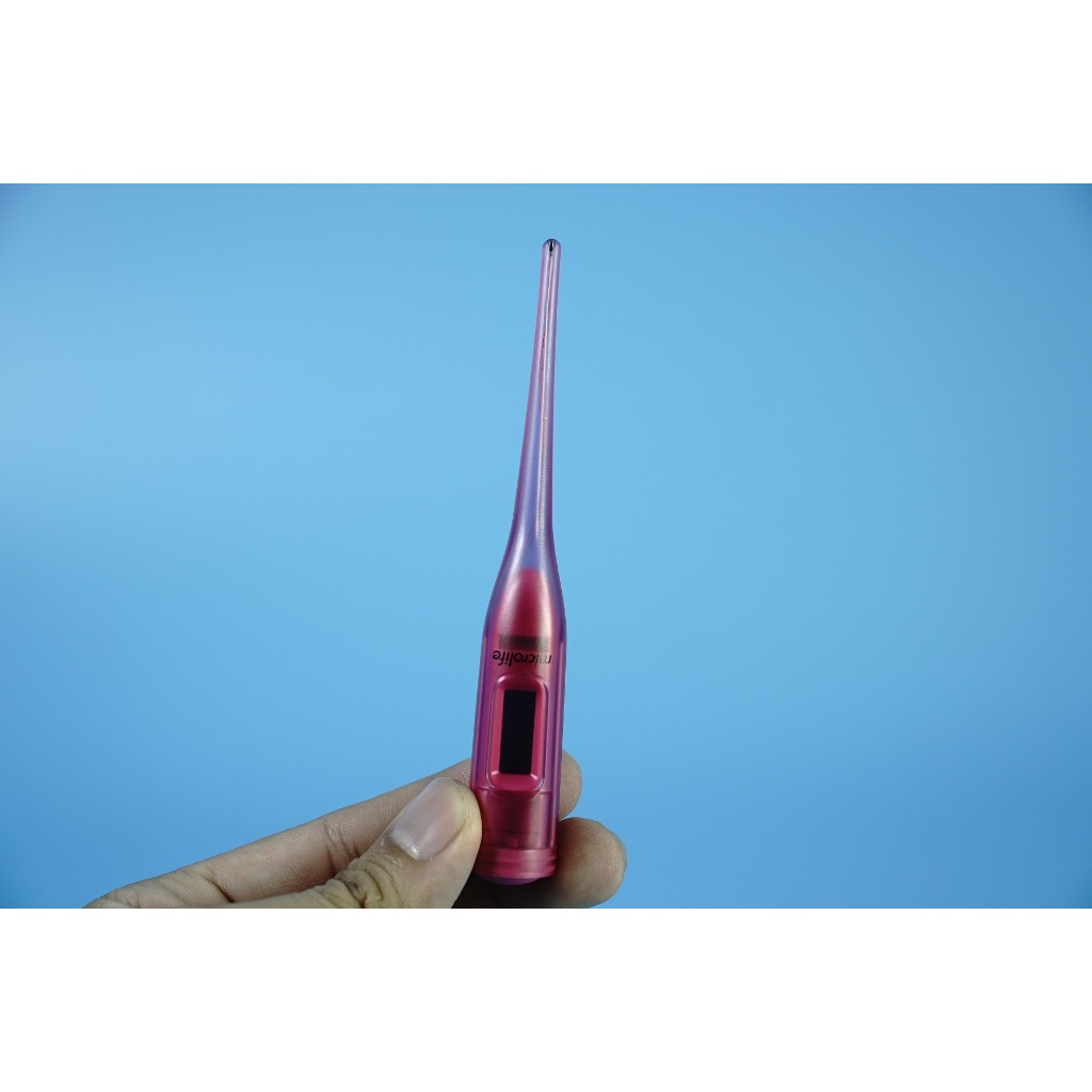 Nhiệt kế điện tử kẹp nách đo miệng Microlife MT16K1  giá rẻ - Nhiều màu
