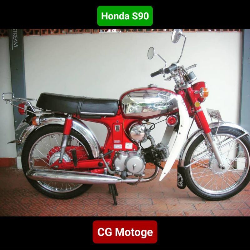 Cao su đỡ bình xăng lớn cho model xe Moto Honda đời cũ