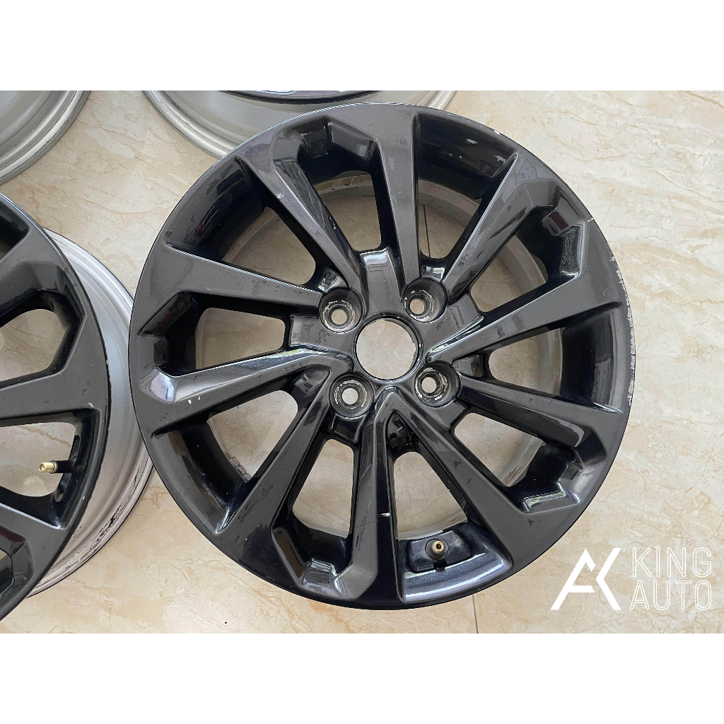 HYUNDAI ACCENT: Mâm đúc, Lazang Hyundai Accent R15 inch Hàng XỊN THÁO XE