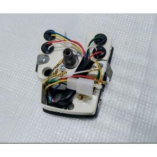 Bộ đồng hồ kilomet xe 82