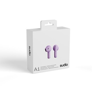 Tai nghe Sudio True Wireless A1