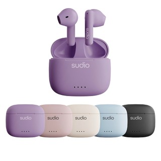 Tai nghe Sudio True Wireless A1