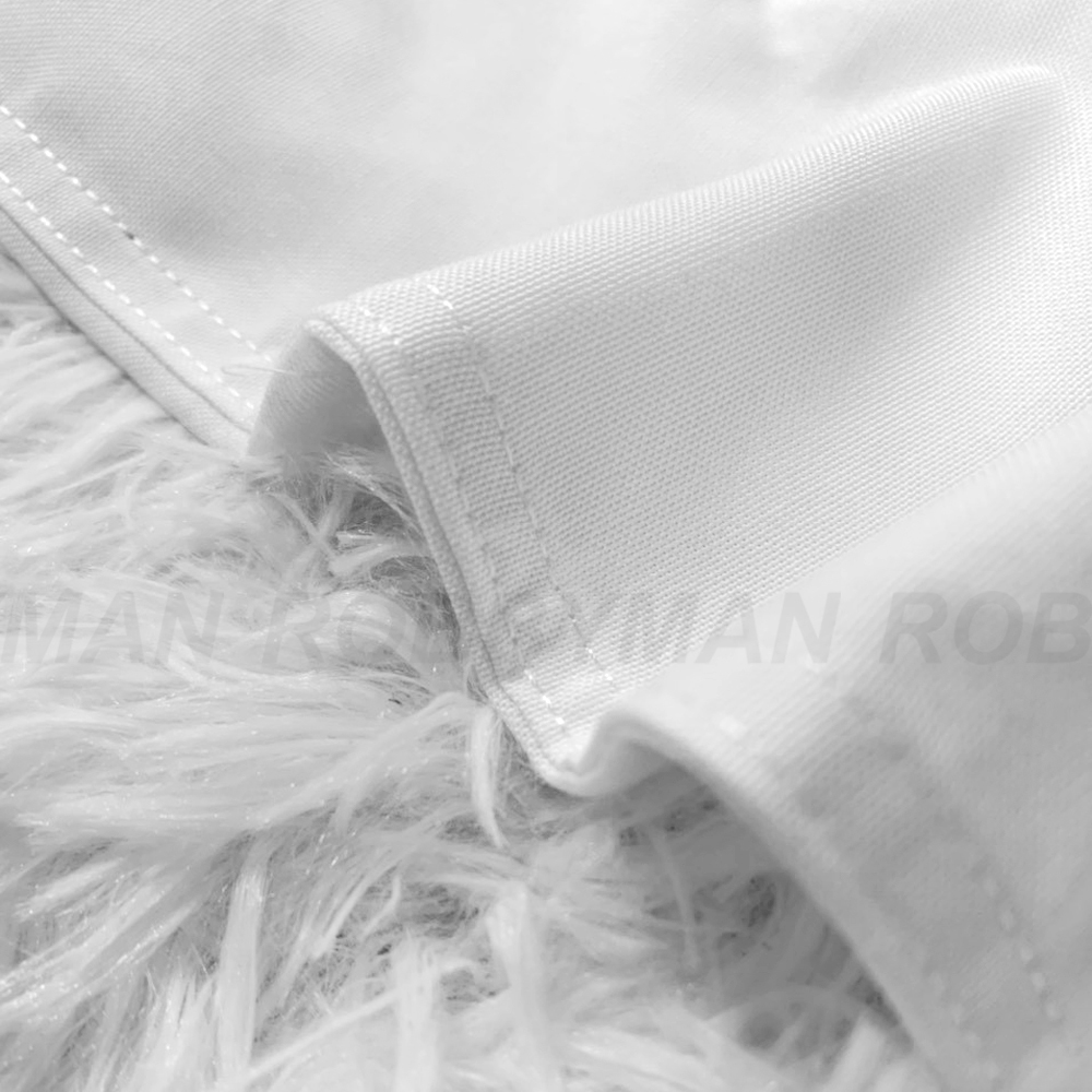 Áo sơ mi nam nữ form rộng dài tay phong cách Unisex chất OXFORD