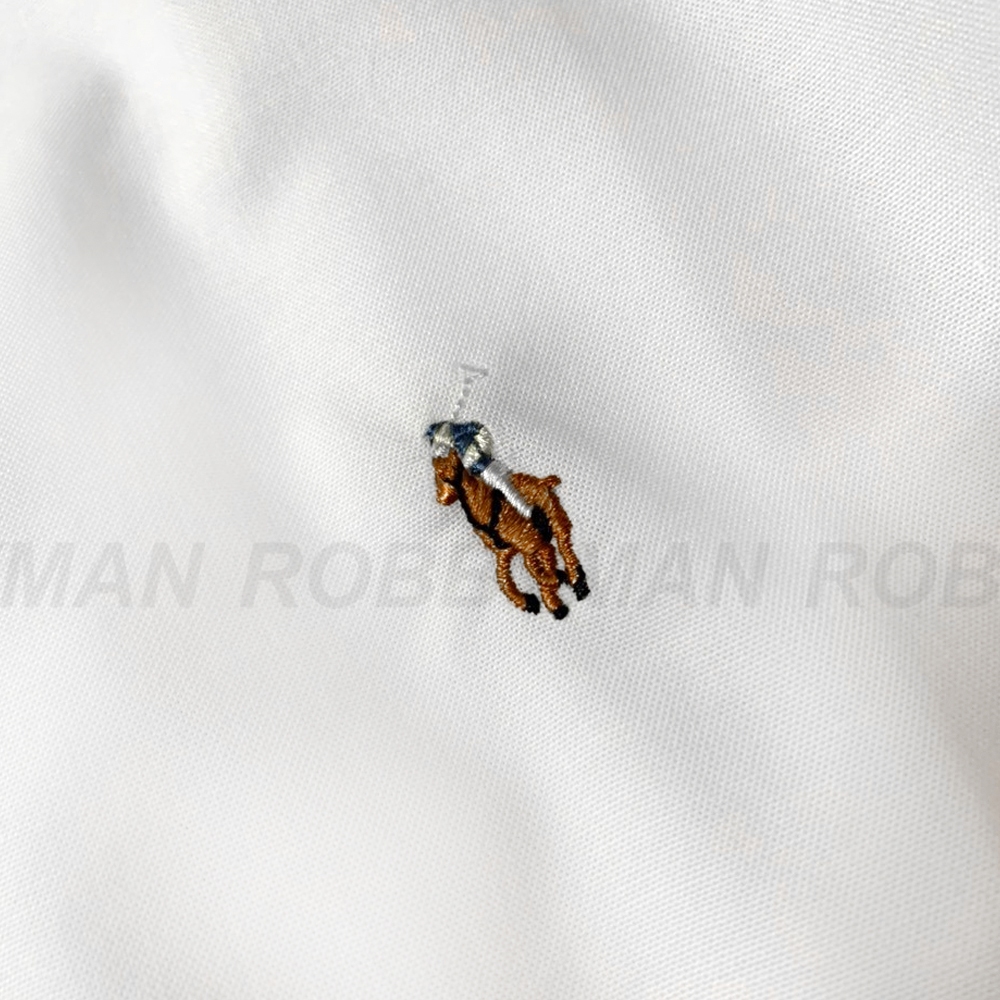 Áo sơ mi nam nữ form rộng dài tay phong cách Unisex chất OXFORD