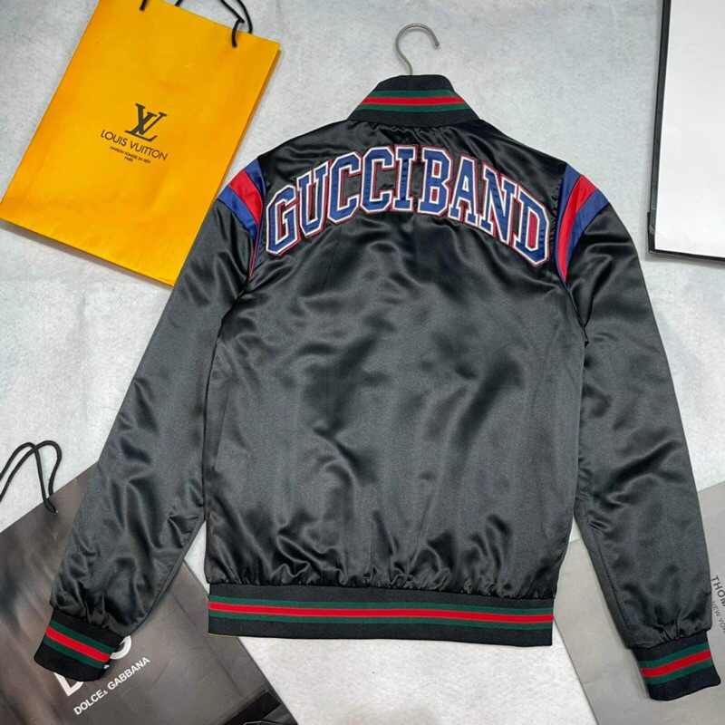 Áo khoác gió GC likeauu cao cấp -6812