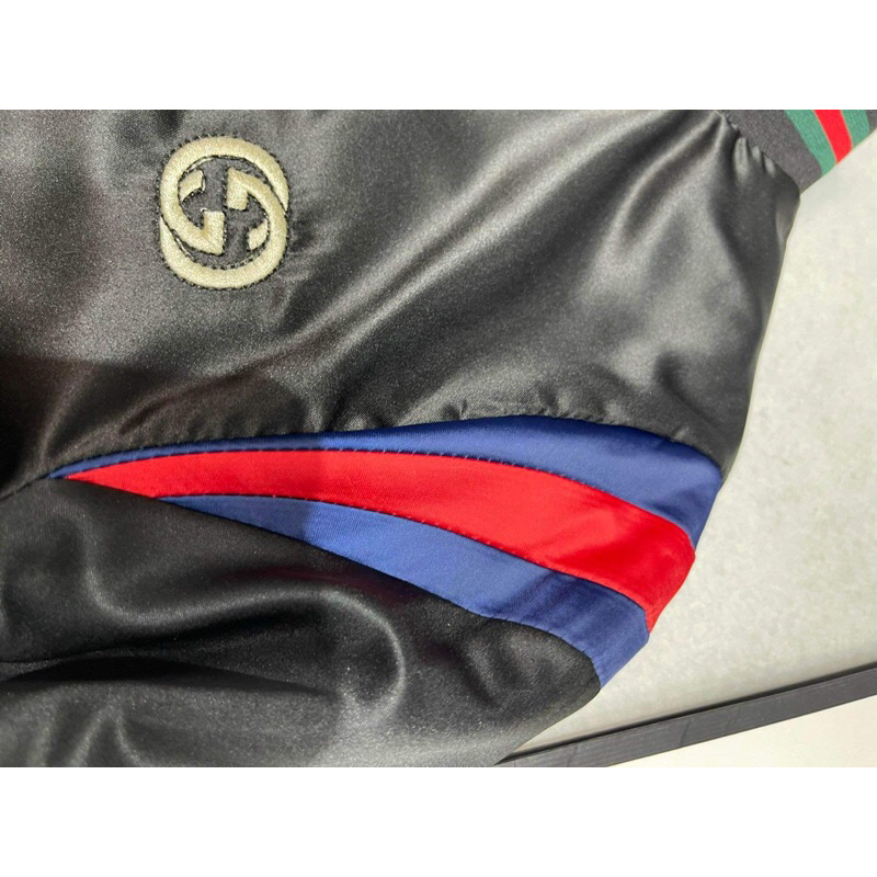 Áo khoác gió GC likeauu cao cấp -6812