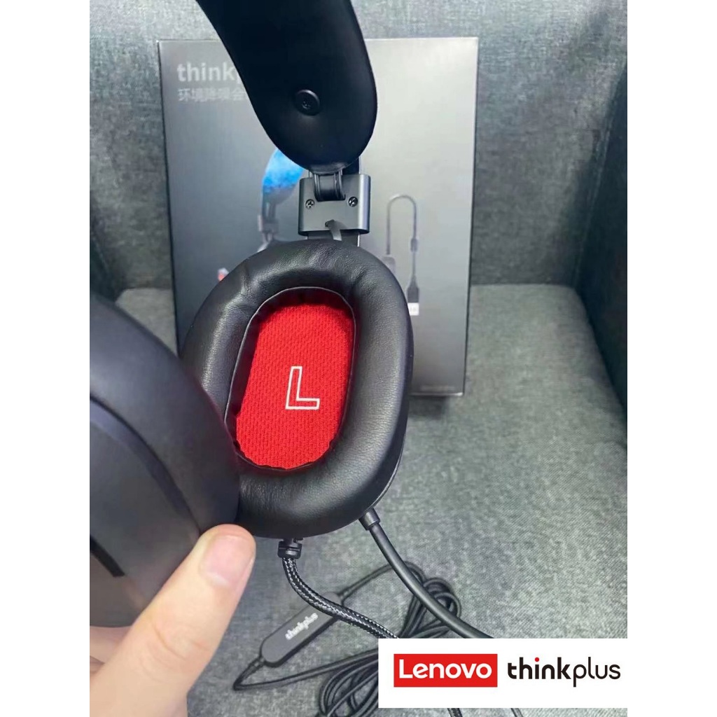 Tai nghe Lenovo Thinkplus ENC100
