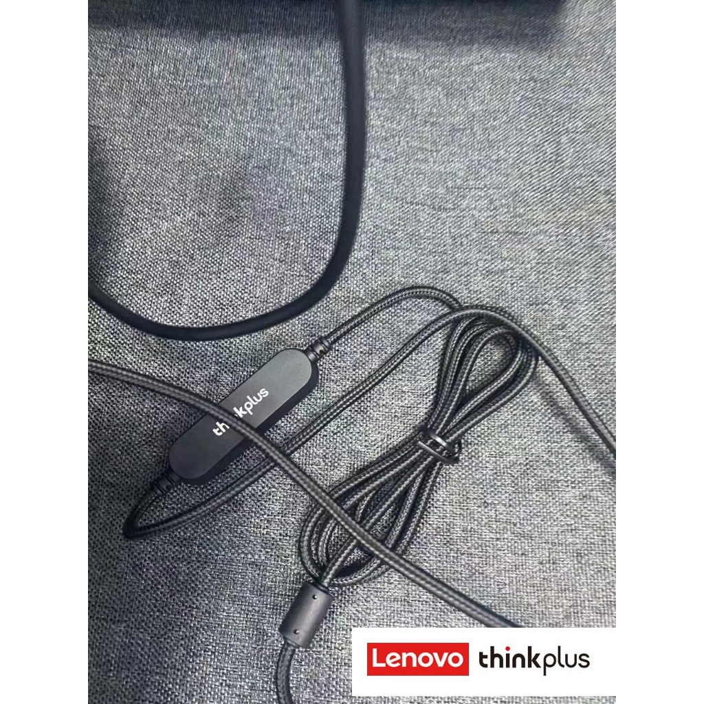 Tai nghe Lenovo Thinkplus ENC100