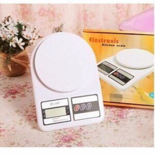 CÂN ĐIỆN TỬ MINI SF-400