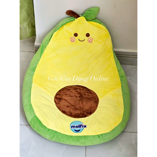 Ghế sofa hình trái bơ molfix