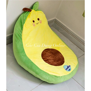 GHẾ SOFA HÌNH TRÁI BƠ MOLFIX