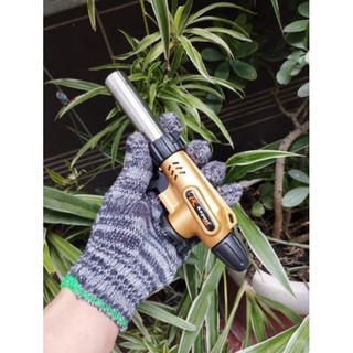 Khò gas đánh lửa tự động Kapusi