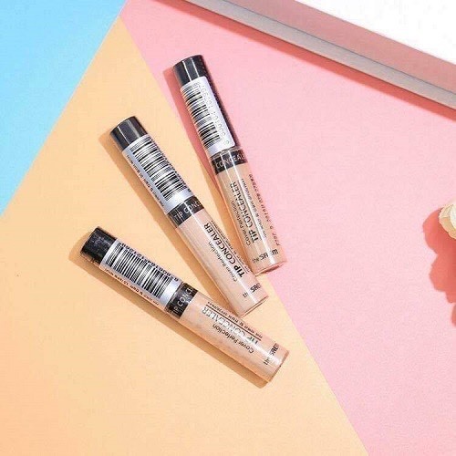 Kem Che Khuyết Điểm THE SAEM Cover Perfection Tip Concealer 6.5g