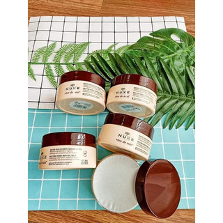 Kem Dưỡng thể Nuxe Body Creme Reve de Miel 200ml