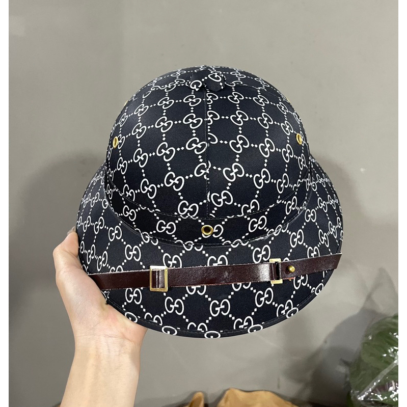 Mũ Cối Thời Trang , 4 phân loại có sẵn