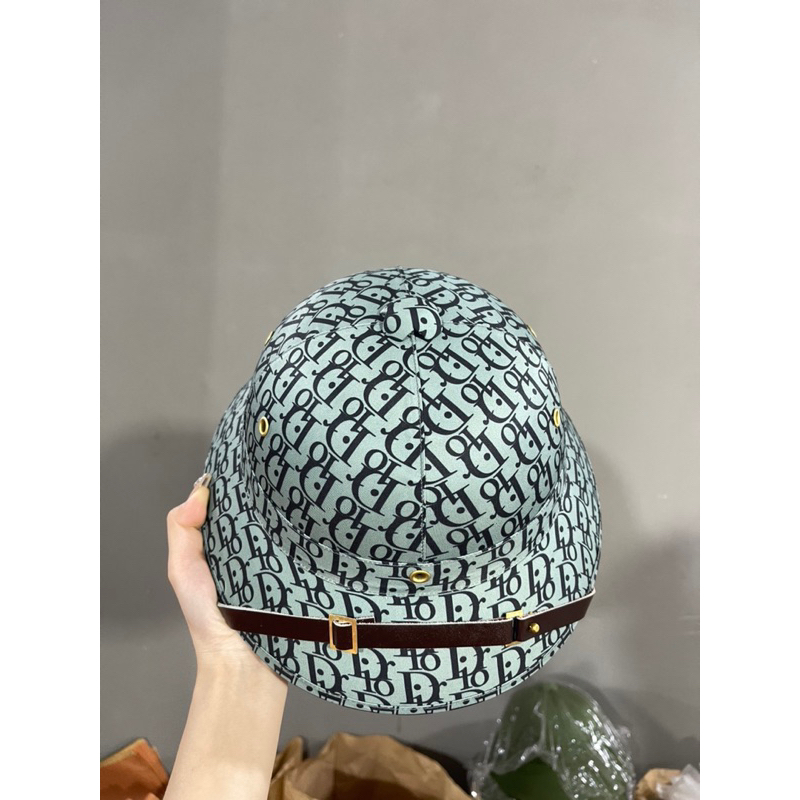 Mũ Cối Thời Trang , 4 phân loại có sẵn